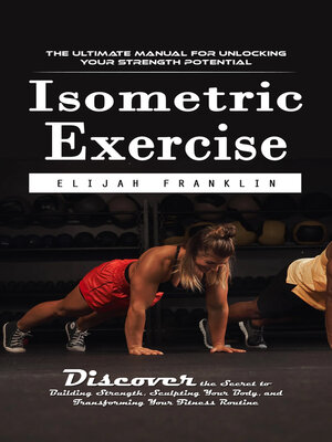 cover image of Isometric Exercise